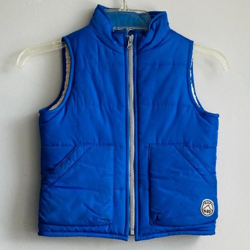 BABY GAP VEST